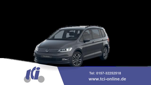Volkswagen Touran - Prime 1.5 TSI 7-Gang-DSG