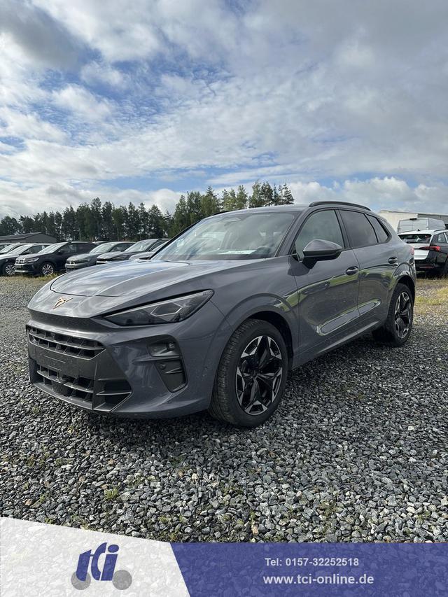 Cupra Terramar - ⁭⁭⁭⁭ 1.5 eTSI 7-Gang-DSG