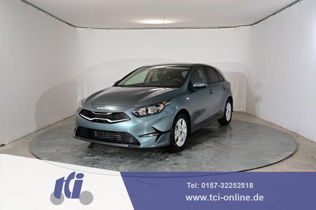 Kia Ceed - LX Plus Special 1.5 T-GDI 7-Gang-DCT
