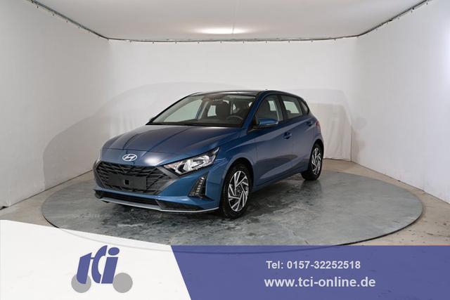 Hyundai i20 - Wave 1.2 5-Gang