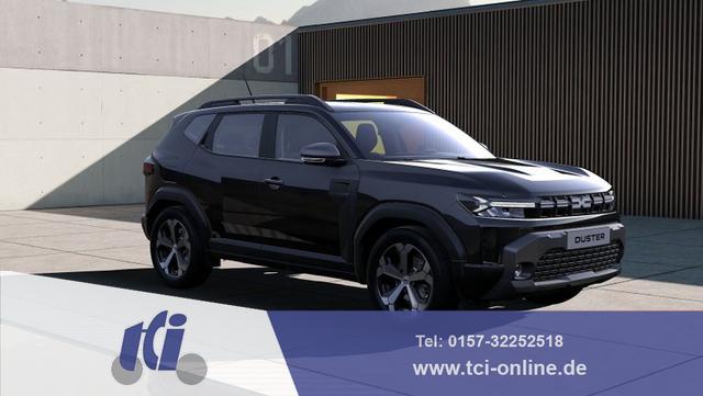 Dacia Duster - Journey TCe 130 6-Gang