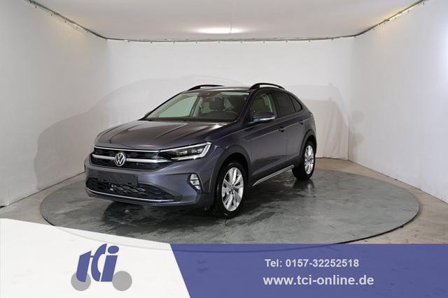 Volkswagen Taigo - Life 1.0 TSI 7-Gang-DSG