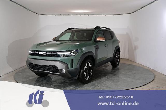 Dacia Duster - Extreme TCe 130 6-Gang 4x4