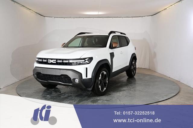 Dacia Duster - Extreme TCe 130 6-Gang 4x4