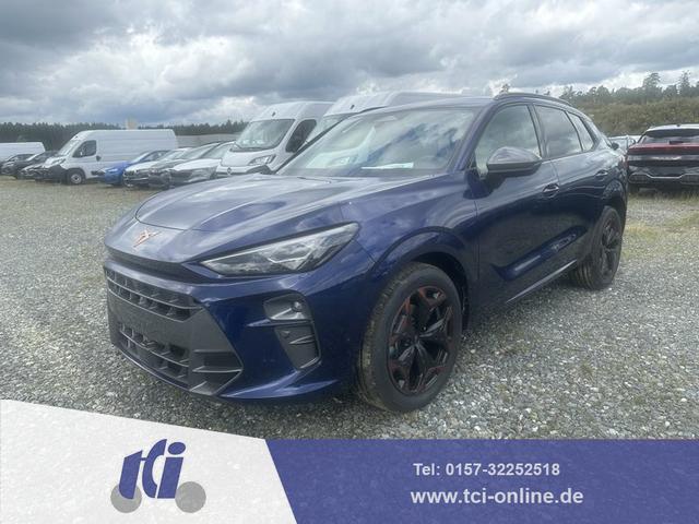 Cupra Terramar - ⁭⁭⁭⁭ 1.5 eTSI 7-Gang-DSG
