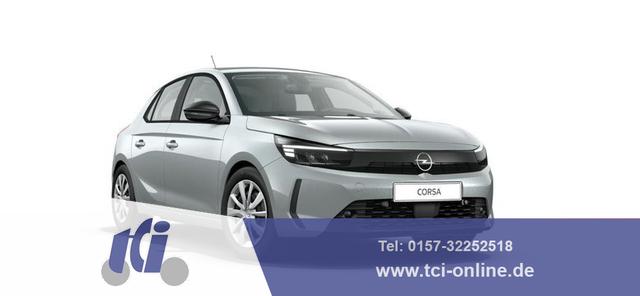 Opel Corsa - Edition 1.2 DIT 6-Gang