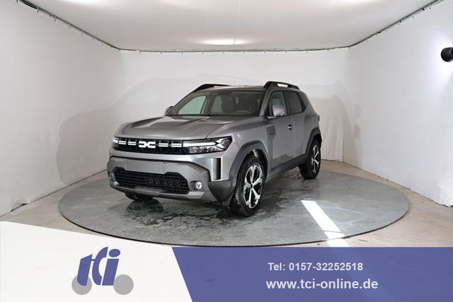 Dacia Duster - Journey TCe 130 6-Gang