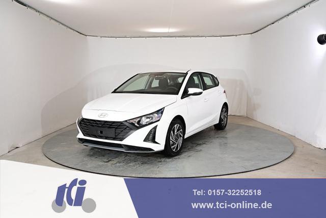Hyundai i20 - Wave 1.2 5-Gang