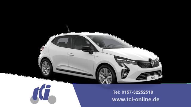 Renault Clio - Evolution 1.0 6-Gang