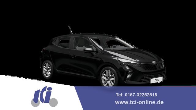 Renault Clio - Evolution 1.0 6-Gang