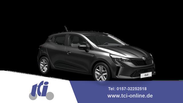 Renault Clio - Evolution 1.0 6-Gang