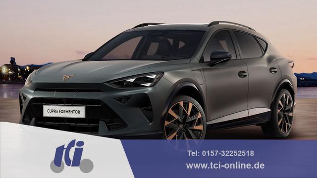 Cupra Formentor - VZ 1.5 e-HYBRID 6-Gang-DSG
