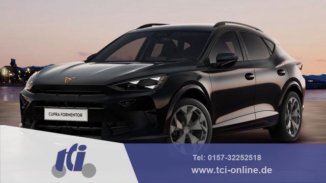Cupra Formentor - ⁭⁭⁭⁭ 1.5 TSI 6-Gang