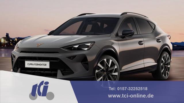 Cupra Formentor - ⁭⁭⁭⁭ 1.5 TSI 6-Gang