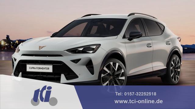 Cupra Formentor - ⁭⁭⁭⁭ 1.5 eTSI 7-Gang-DSG