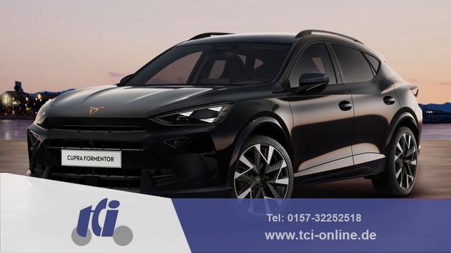 Cupra Formentor - ⁭⁭⁭⁭ 1.5 eTSI 7-Gang-DSG