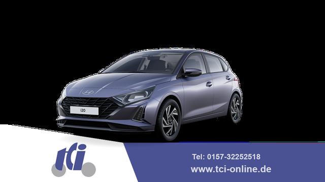 Hyundai i20 - Wave 1.2 5-Gang
