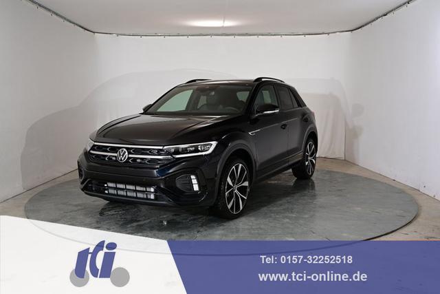Volkswagen T-Roc - R-Line 2.0 TSI OPF 4MOTION 7-Gang DSG