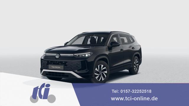 Volkswagen Tayron - Prime 1.5 eTSI 7-Gang-DSG