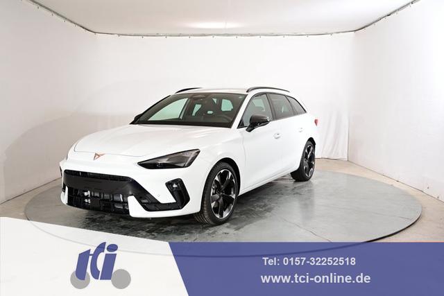 Cupra Leon Sportstourer - 1.5 eTSI 7-Gang-DSG
