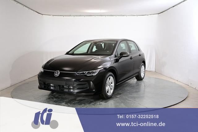 Volkswagen Golf - Start 1.5 TSI 6-Gang