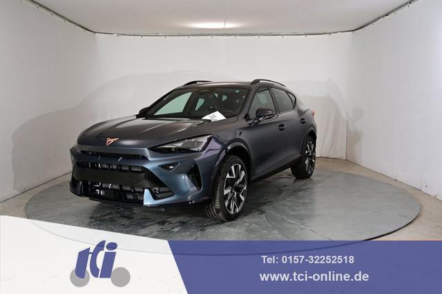 Cupra Formentor - 1.5 eTSI 7-Gang-DSG