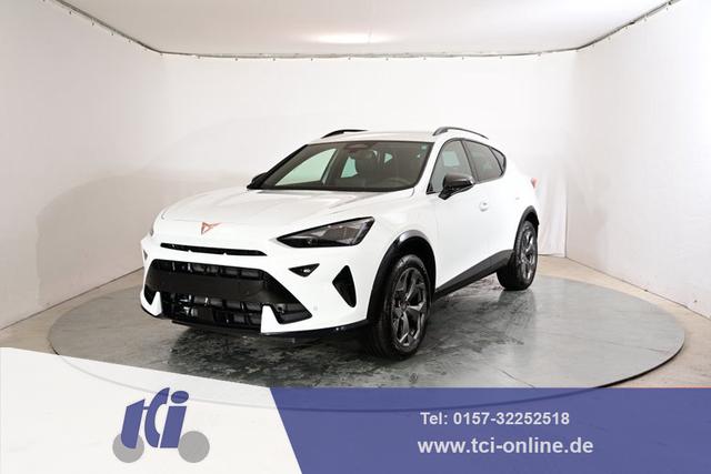 Cupra Formentor - 1.5 eTSI 7-Gang-DSG