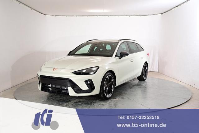 Cupra Leon Sportstourer - 1.5 eTSI 7-Gang-DSG