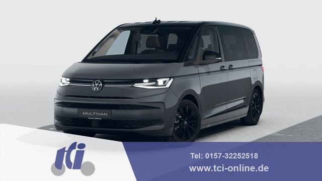 Volkswagen T7 Multivan - Life "Edition" KÜ 2.0 TDI 7-Gang-DSG