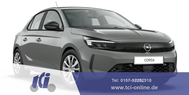 Opel Corsa - Edition 1.2 5-Gang