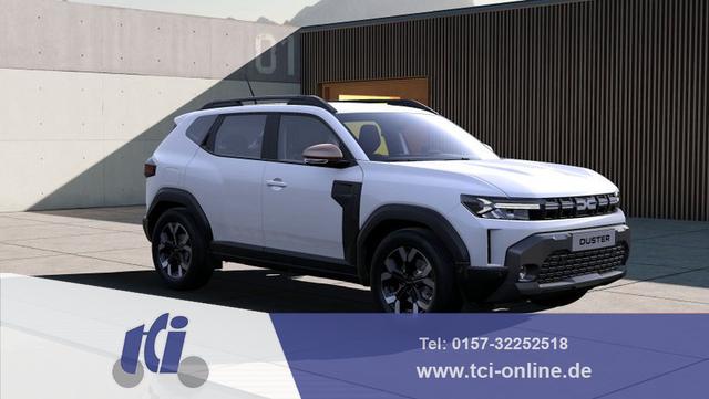 Dacia Duster - Extreme TCe 130 6-Gang