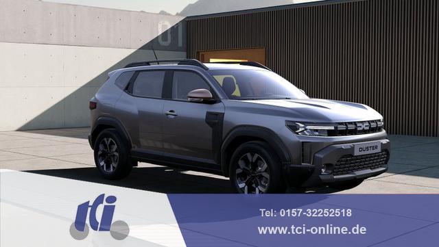 Dacia Duster - Extreme TCe 130 6-Gang