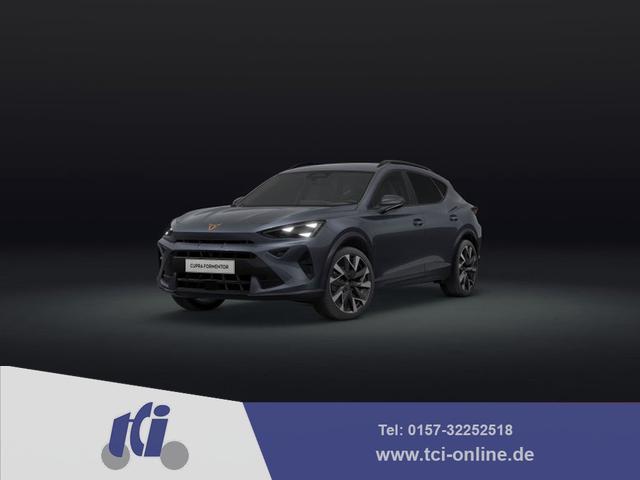 Cupra Formentor - 1.5 eTSI 7-Gang-DSG