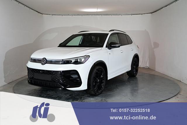 Volkswagen Tiguan - R-Line 1.5 eTSI OPF DSG