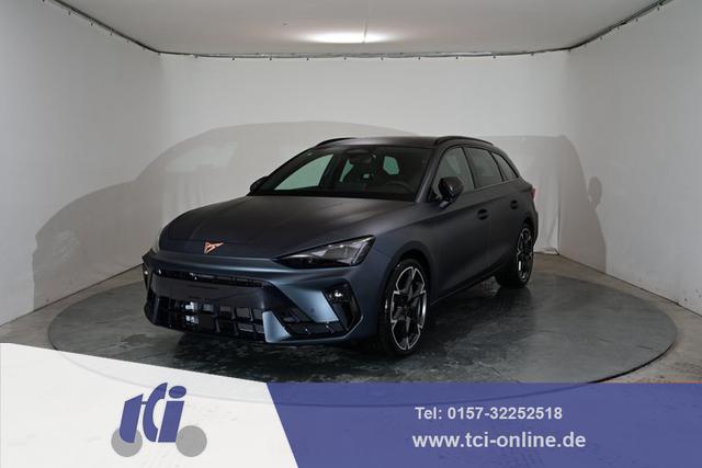 Cupra Leon Sportstourer - 1.5 eTSI 7-Gang-DSG