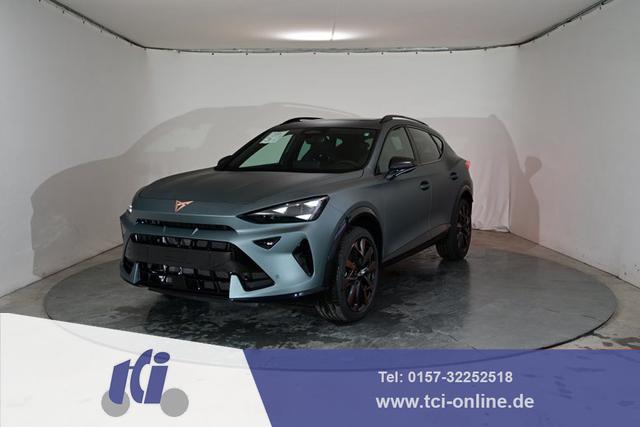 Cupra Formentor - 1.5 eTSI 7-Gang-DSG