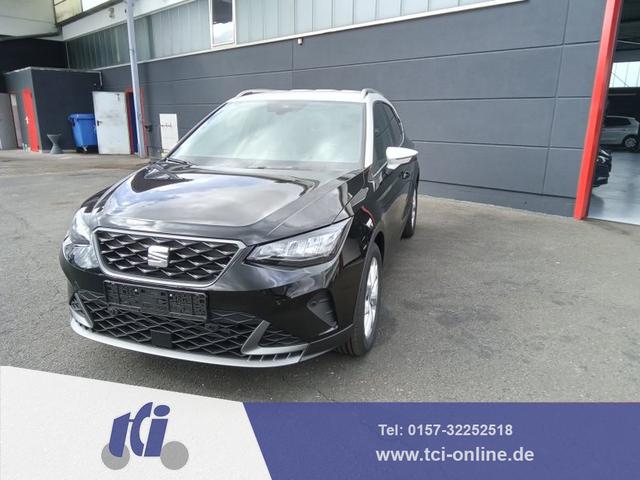 Seat Arona - FR 1.5 TSI 7-Gang-DSG