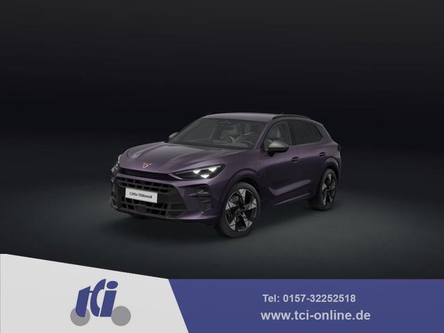 Cupra Terramar - e-HYBRID 1.5 150 kW (204 PS) 6-Gang-DSG