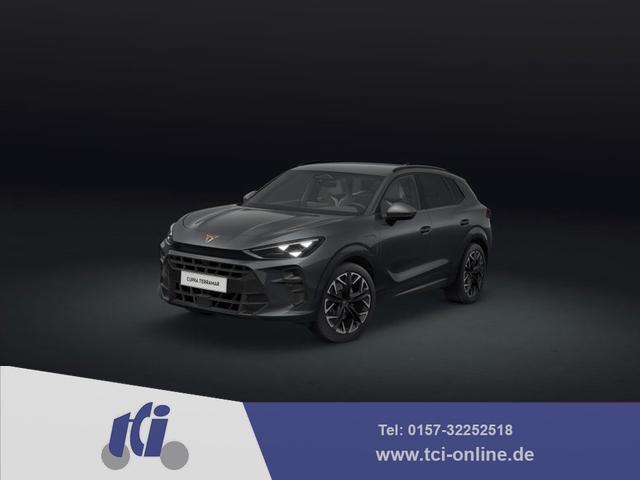 Cupra Terramar - e-HYBRID 1.5 150 kW (204 PS) 6-Gang-DSG