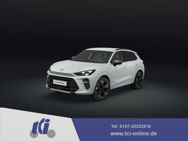 Cupra Terramar - e-HYBRID 1.5 150 kW (204 PS) 6-Gang-DSG