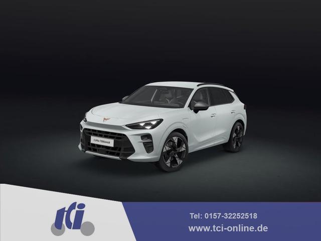 Cupra Terramar - e-HYBRID 1.5 150 kW (204 PS) 6-Gang-DSG