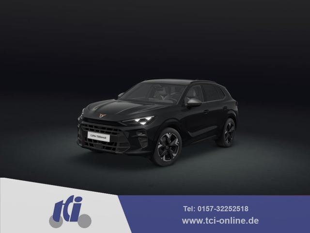 Cupra Terramar - e-HYBRID 1.5 150 kW (204 PS) 6-Gang-DSG