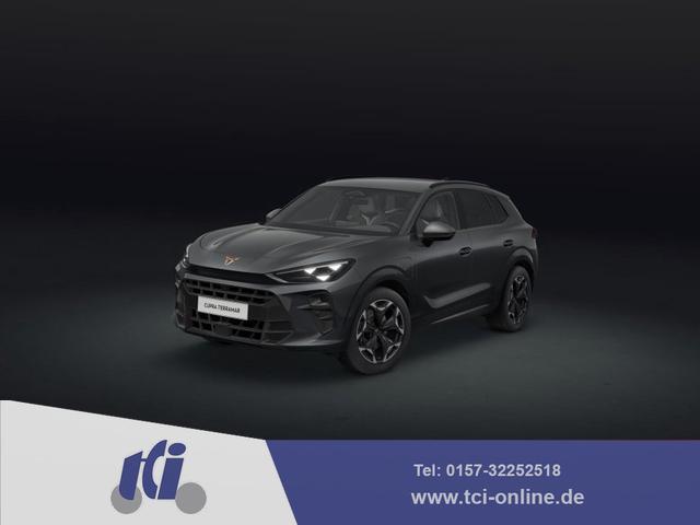 Cupra Terramar - e-HYBRID 1.5 150 kW (204 PS) 6-Gang-DSG