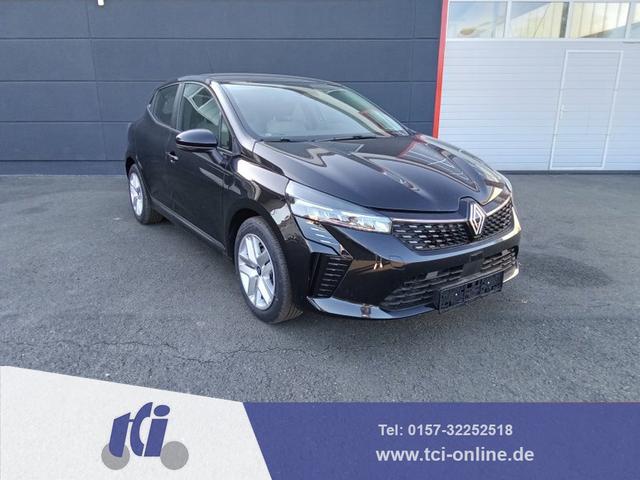 Renault Clio - Evolution 1.0 6-Gang