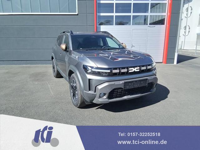 Dacia Duster - Extreme TCe 130 6-Gang