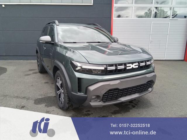 Dacia Duster - Expression TCe 130 6-Gang