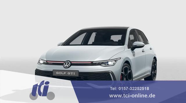 Volkswagen Golf GTI - Clubsport 2.0 TSI 7-Gang-DSG