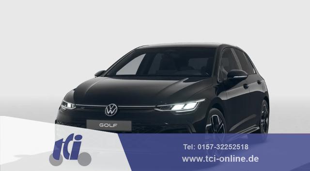 Volkswagen Golf - R-Line 1,5 l eTSI 7-Gang-DSG