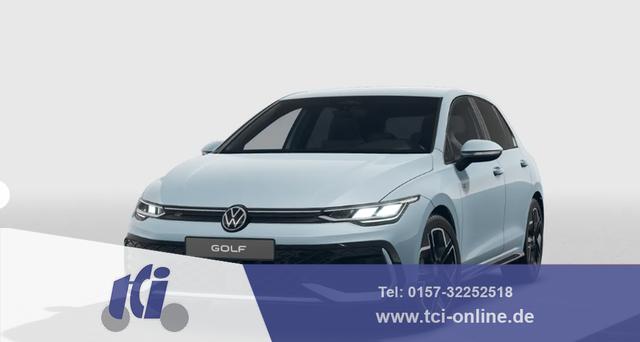 Volkswagen Golf - R-Line 1,5 l eTSI 7-Gang-DSG