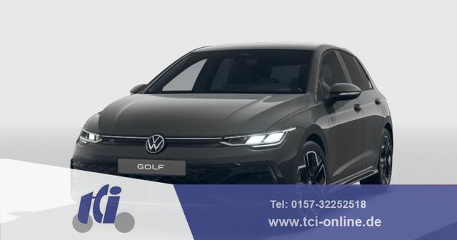 Volkswagen Golf - R-Line 1,5 l eTSI 7-Gang-DSG